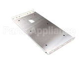 K9-XLH-1037 Star Element Plate
