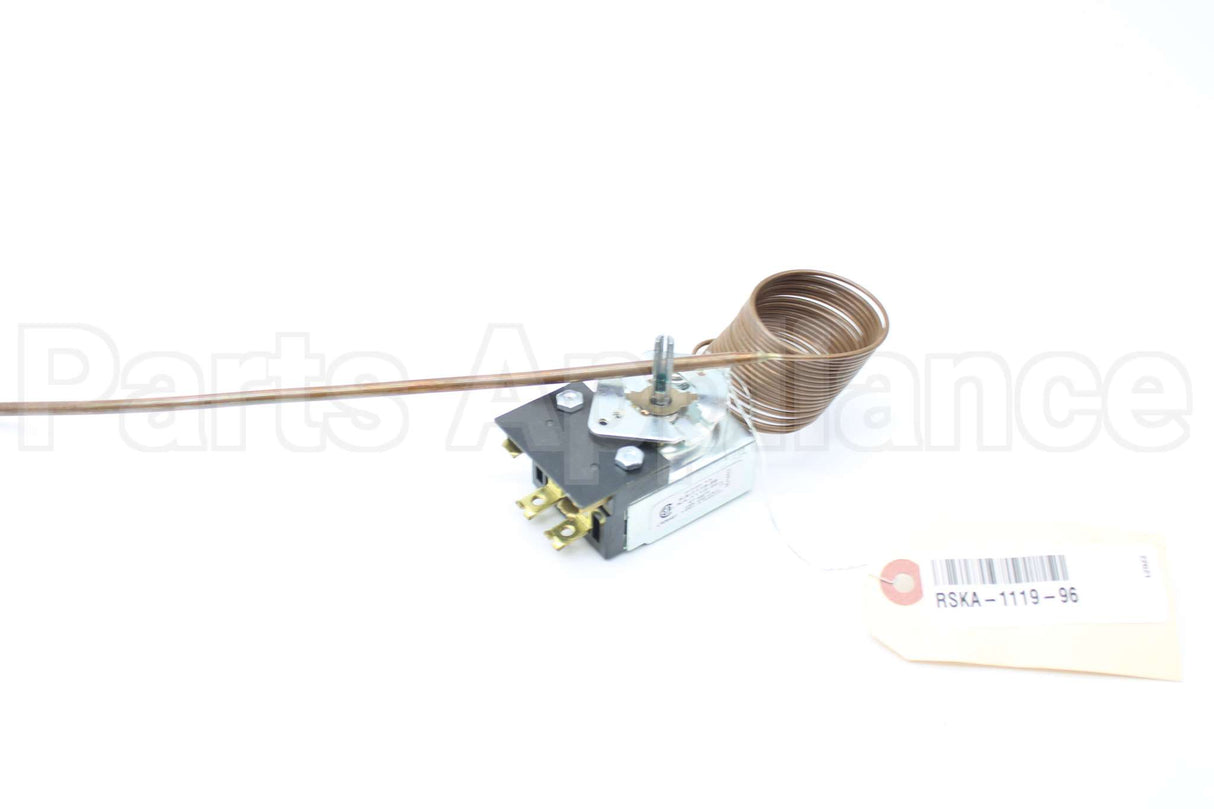 KA-1119-96 Robertshaw Well Thermostat
