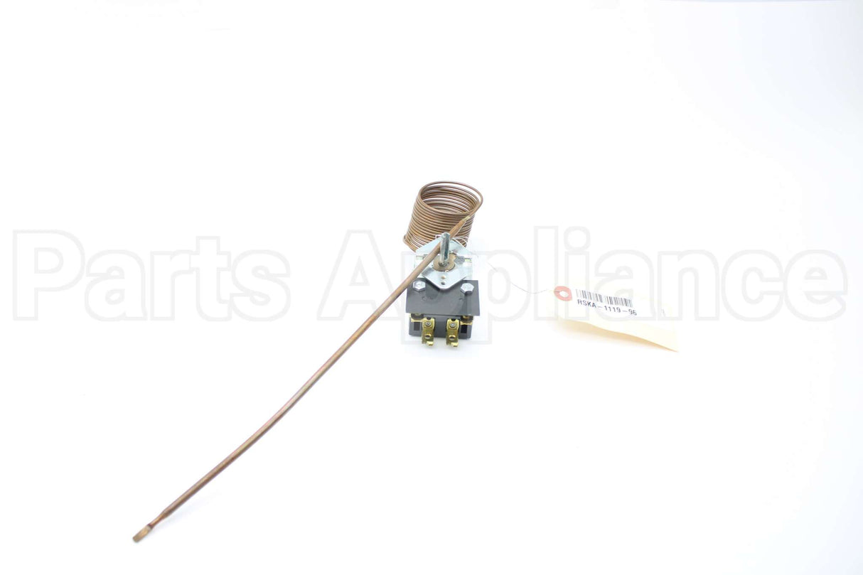 KA-1119-96 Robertshaw Well Thermostat