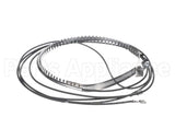 KAACH1401AAA Carrier Crankcase Heater