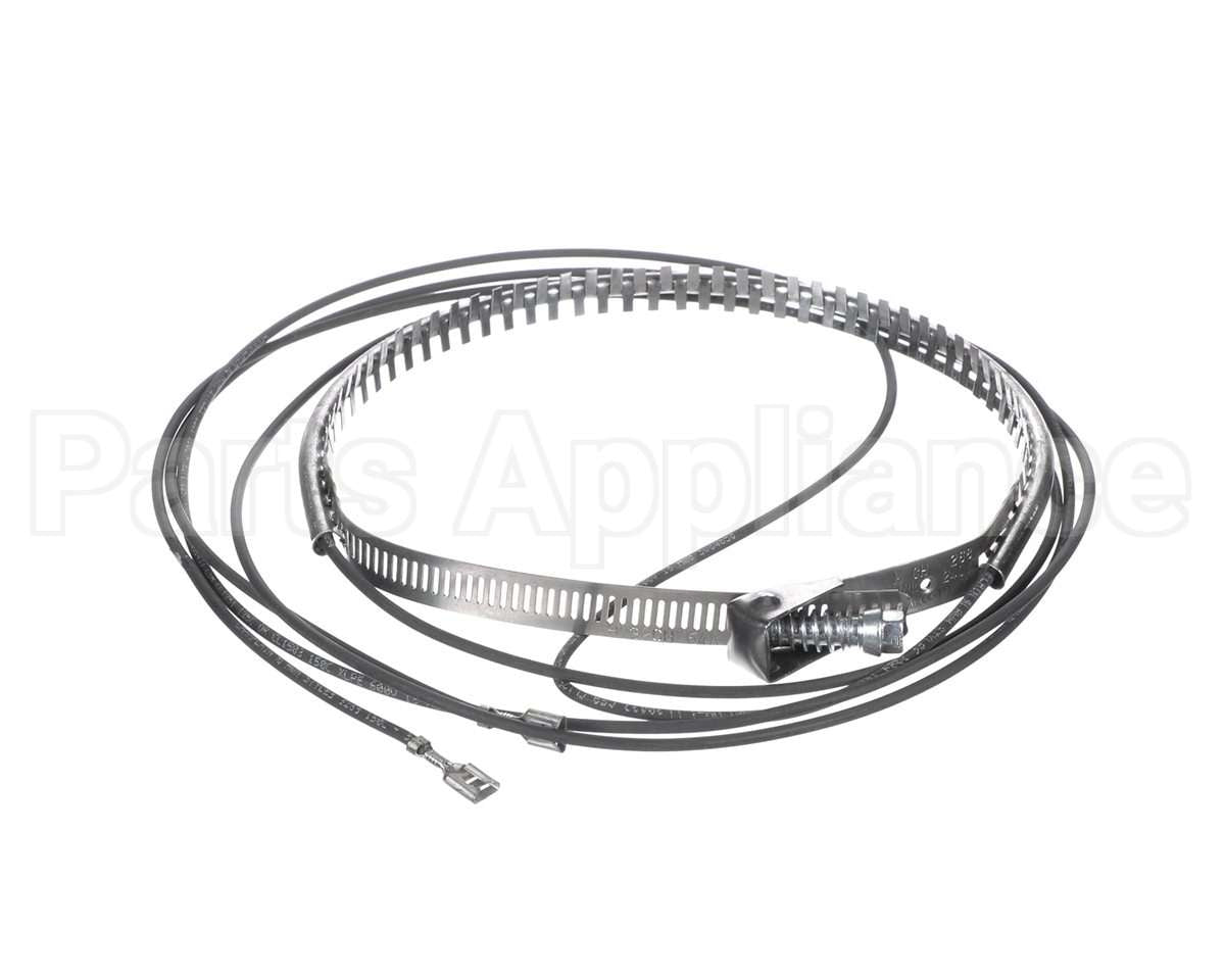 KAACH1401AAA Carrier Crankcase Heater