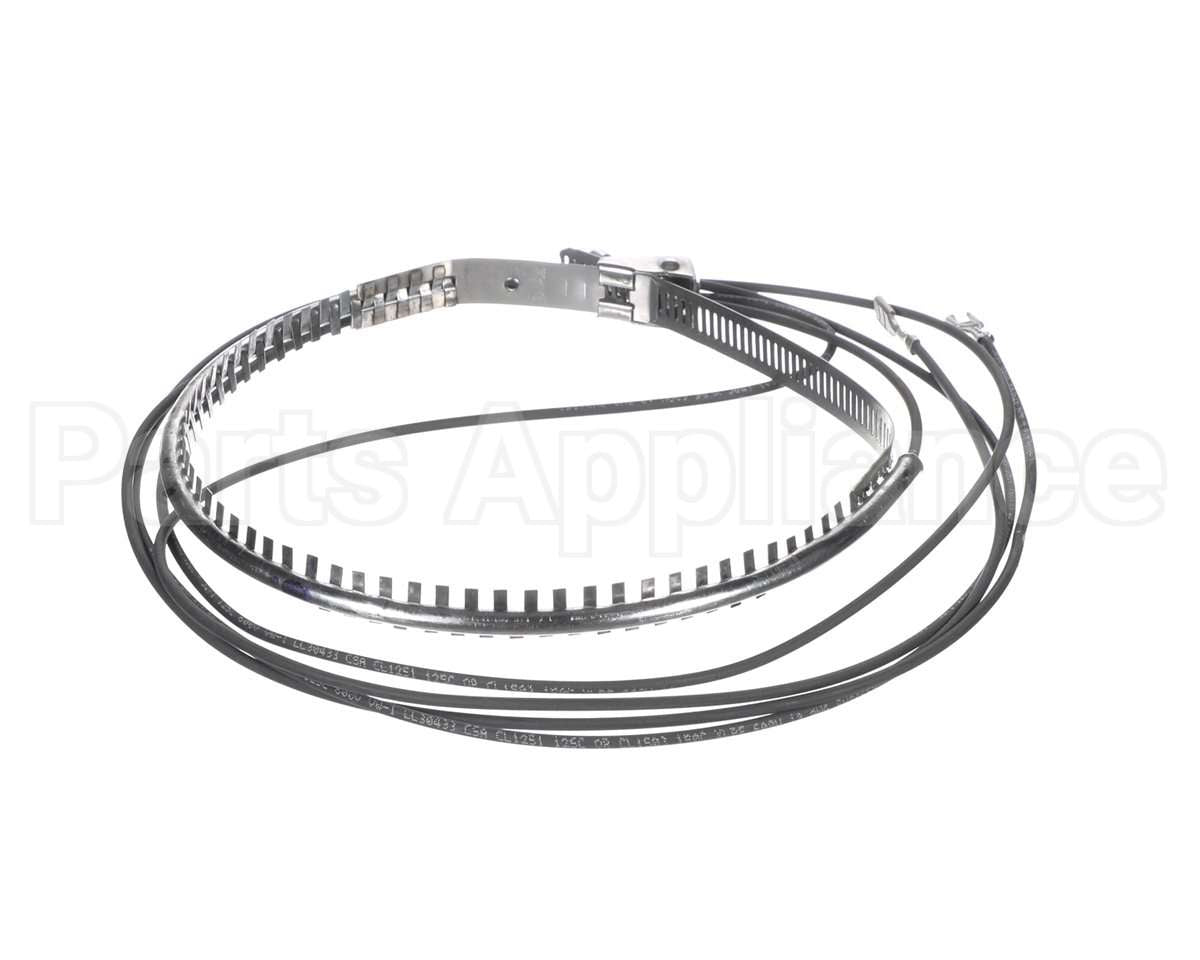 KAACH1401AAA Carrier Crankcase Heater