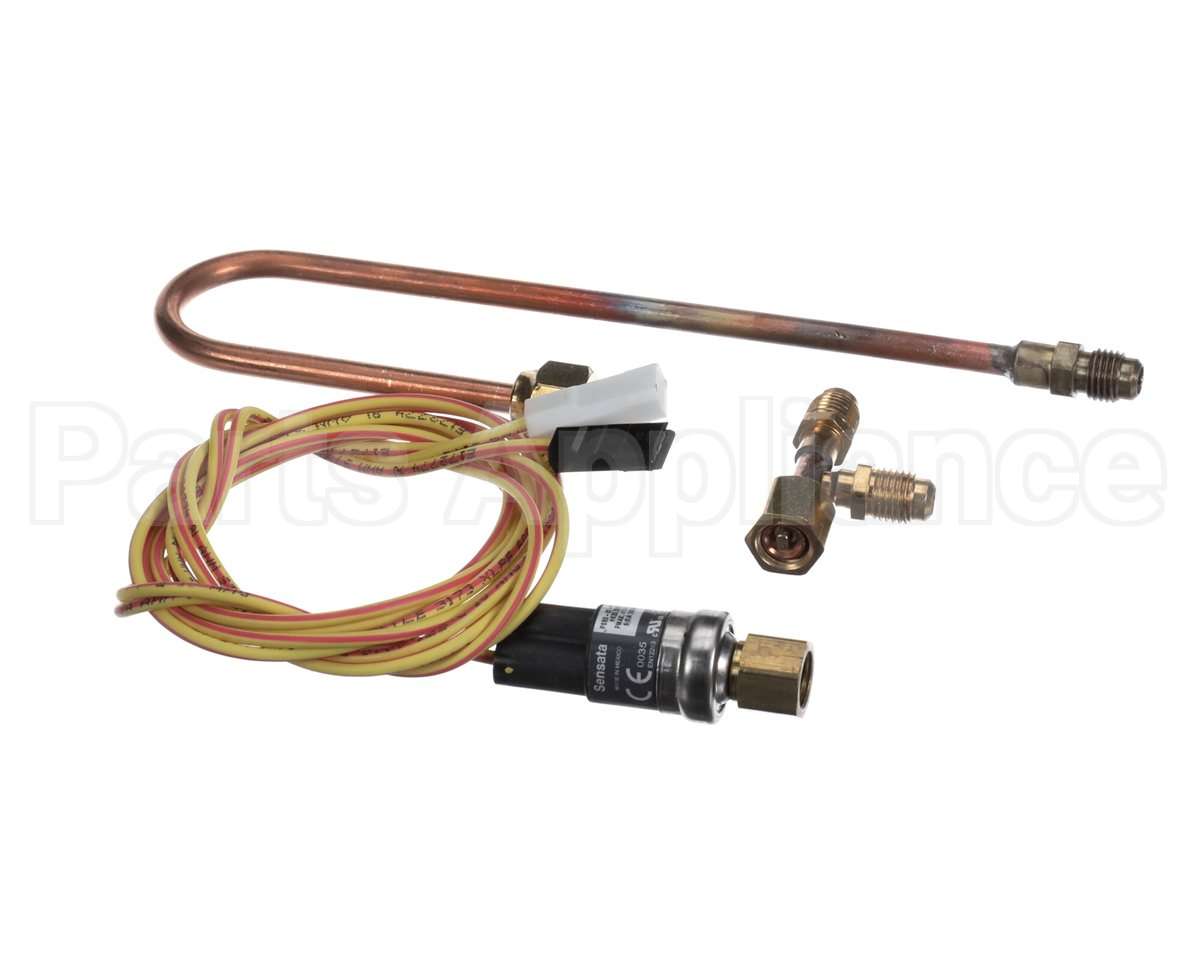 KAALP0401PUR Carrier Low Pressure Switch For Puron