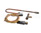 KAALP0401PUR Carrier Low Pressure Switch For Puron