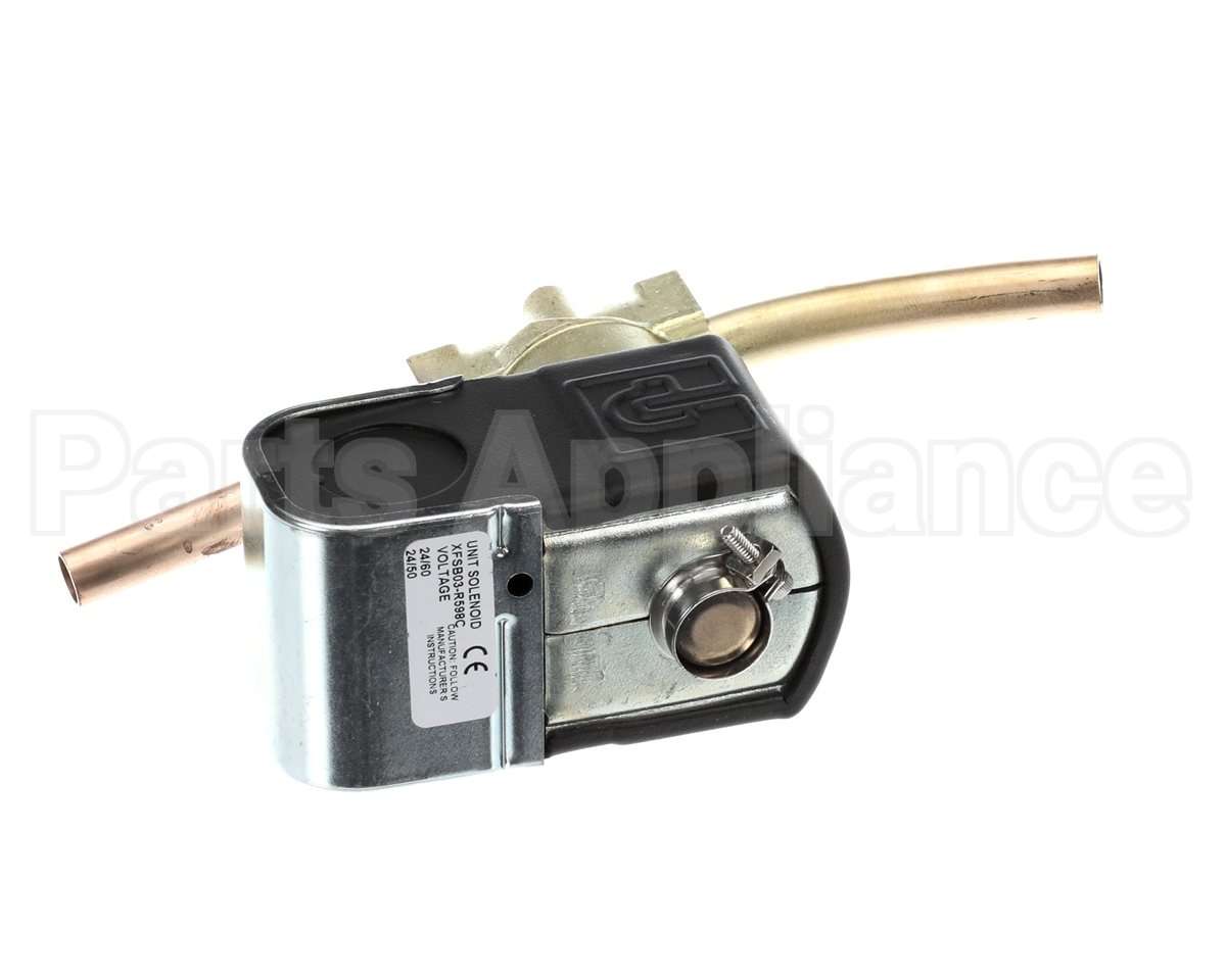 KAALS0201LLS Bryant Payne 3 8 24V Liquid Line Solenoid Valve Kit