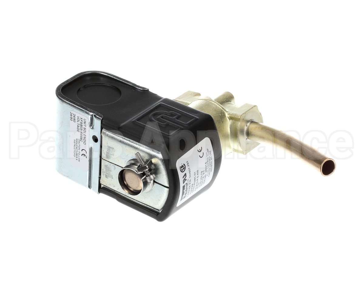 KAALS0201LLS Bryant Payne 3 8 24V Liquid Line Solenoid Valve Kit