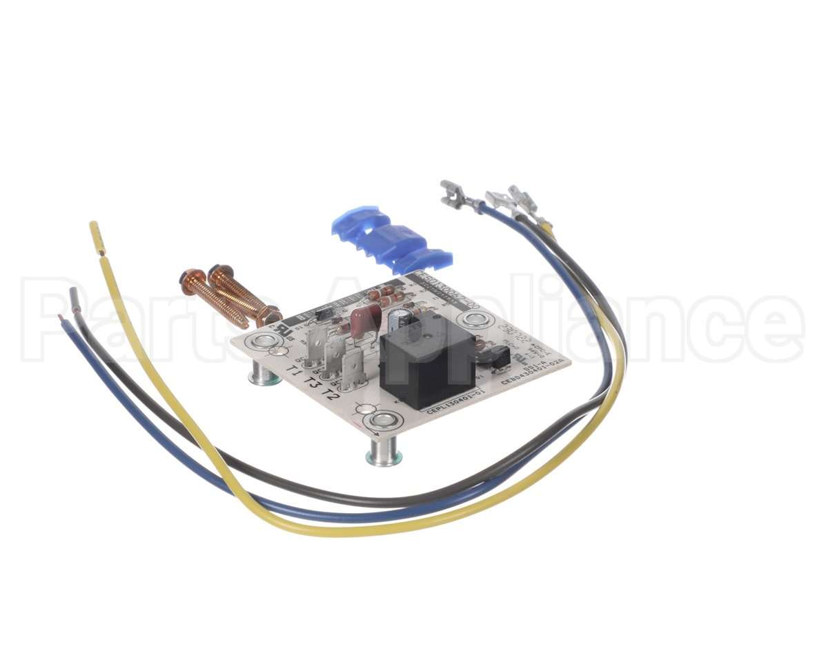 KAAWS0101AAA Carrier Winter Start Control