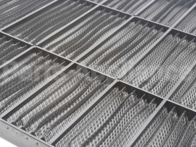 KAF441C60 Daikin-Mcquay Replacement Filter