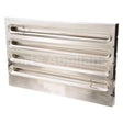 KAS17003002520 Compatible Kason Kason - 67001002516 Filter, Hood