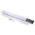 KAS401SA6063884F Compatible Kason Kasong - 401Sa6063884 Strip Curtain
