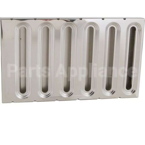 KAS67001001220 Compatible Midwest Appliance Parts Kasong - 67001001220 Filter, Baffle
