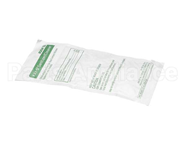 KAY-5-BAG Multiplex Sanitizing Solution 1 Per