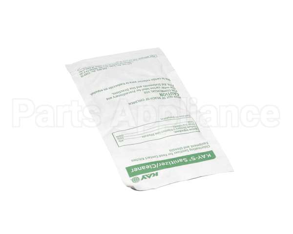 KAY-5-BAG Multiplex Sanitizing Solution 1 Per