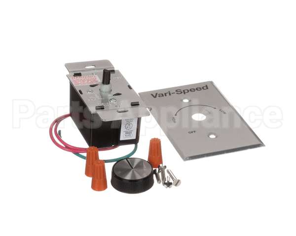 KBWC-16K Captive-Aire Captive-Air Speeed Control
