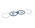 KC185 Edlund Kit Seals And O-Rings C185 Cyl