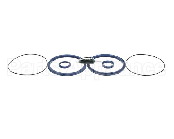 KC185 Edlund Kit Seals And O-Rings C185 Cyl