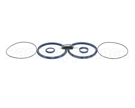 KC185 Edlund Kit Seals And O-Rings C185 Cyl