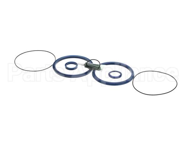KC185 Edlund Kit Seals And O-Rings C185 Cyl