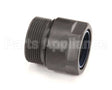 KC1852 Edlund Kit, Front Seal With Rod Gland