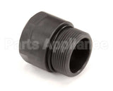 KC1852 Edlund Kit, Front Seal With Rod Gland