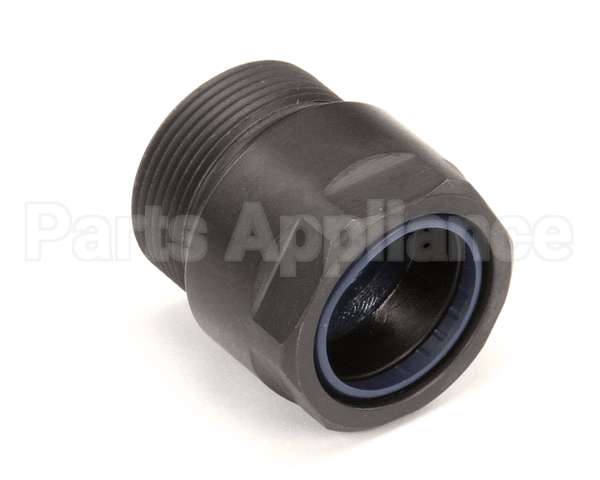 KC1852 Edlund Kit, Front Seal With Rod Gland