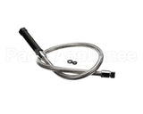 KC50-Y004-44 Component Hardware Hose Assembly, Pre-Rinse, S/S