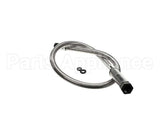 KC50-Y004-44 Component Hardware Hose Assembly, Pre-Rinse, S/S