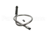 KC50-Y004-44 Component Hardware Hose Assembly, Pre-Rinse, S/S