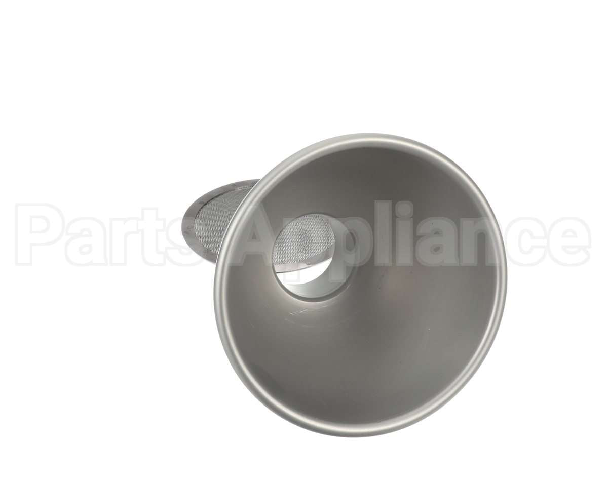 KCPS Perlick Tobin Ellis Pulp Strainer For