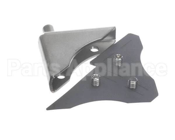 KCR1086A Unox Internal Glass Lower Hinge Kit