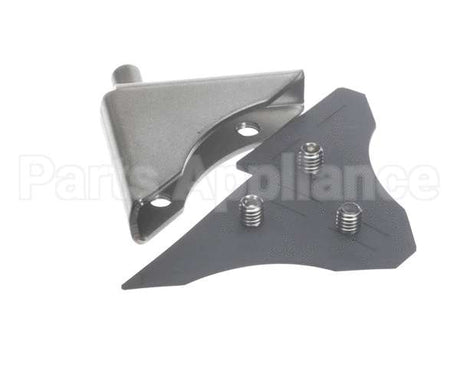 KCR1086A Unox Internal Glass Lower Hinge Kit
