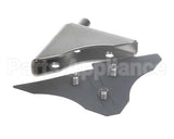 KCR1086A Unox Internal Glass Lower Hinge Kit
