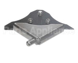 KCR1086A Unox Internal Glass Lower Hinge Kit