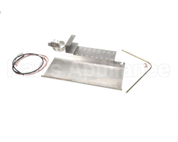 KCUBEDISPB Ice O Matic Kit Dispenser Mount Kit, Cube,