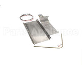 KCUBEDISPB Ice O Matic Kit Dispenser Mount Kit, Cube,