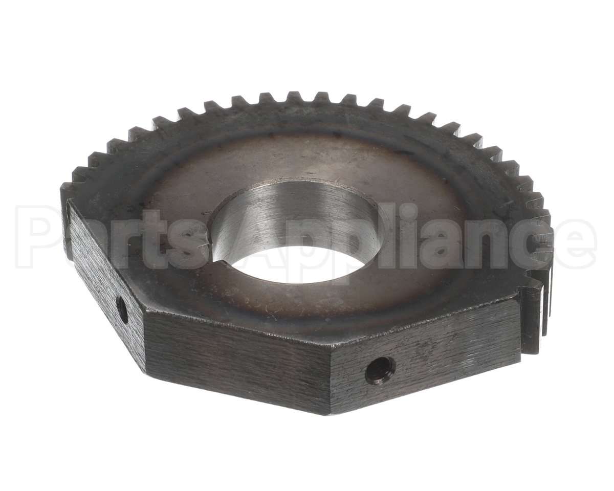 KE00151-2 Cleveland Segment Gear Small (Ket)