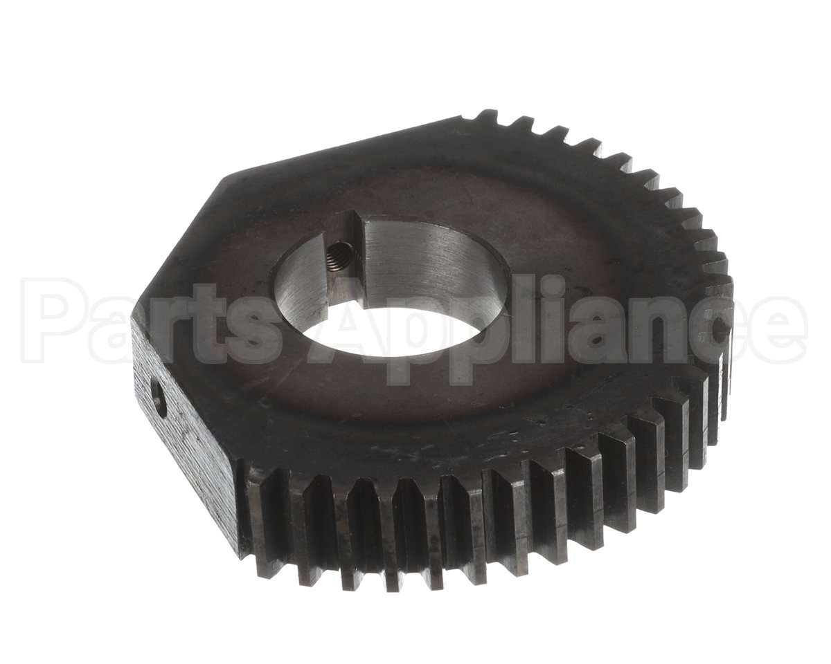 KE00151-2 Cleveland Segment Gear Small (Ket)