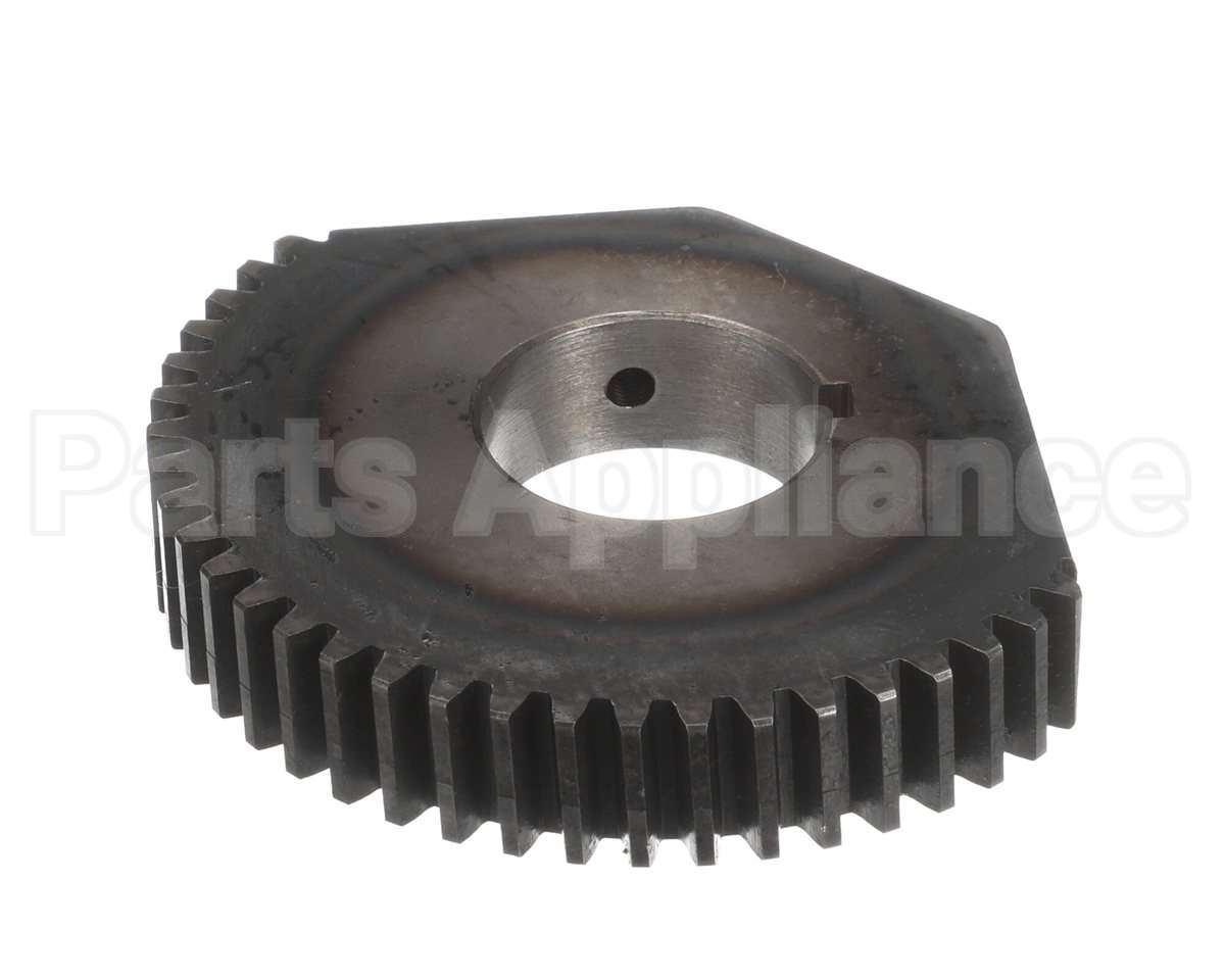 KE00151-2 Cleveland Segment Gear Small (Ket)