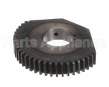 KE00151-2 Cleveland Segment Gear Small (Ket)