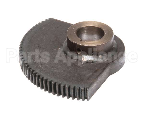 KE00151 Cleveland Segment Gear;Small,1.5 Trunnio