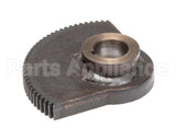 KE00151 Cleveland Segment Gear;Small,1.5 Trunnio