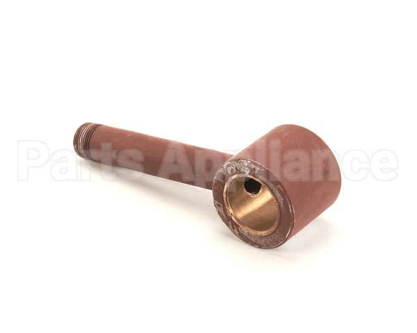 KE00164-1 Cleveland Machined Trunnion Hsng. Kdl25-