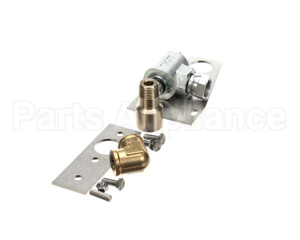 KE002191-2 Cleveland Kit; Swivel Repl. Kgt6 Used Un