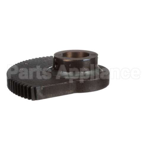 KE00279 Cleveland Segment Gear Modifd(Pt)