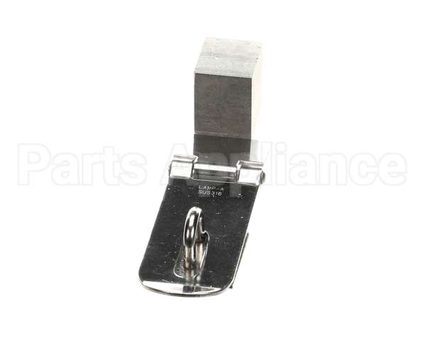 KE003270 Cleveland Lockable Cover Hasp