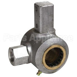 KE00352 Compatible Cleveland Bearing Casting