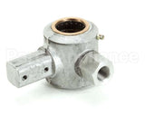 KE00352 Cleveland Trunnion Hsng; Kdlt W/O Cover
