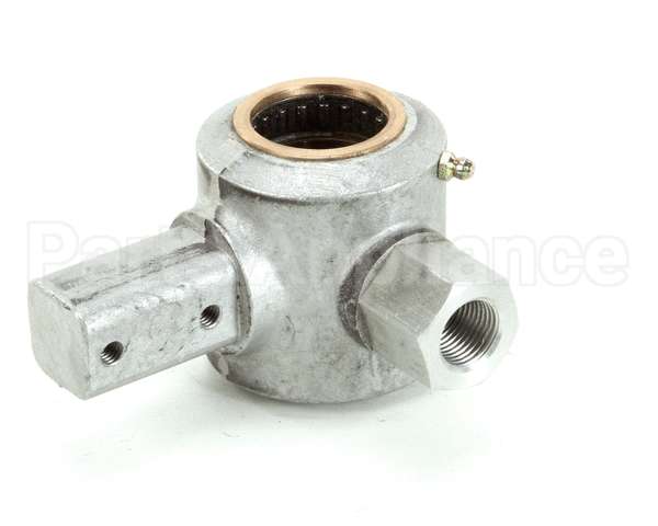 KE00352 Cleveland Trunnion Hsng; Kdlt W/O Cover