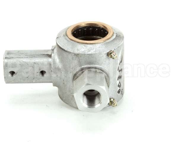 KE00352 Cleveland Trunnion Hsng; Kdlt W/O Cover