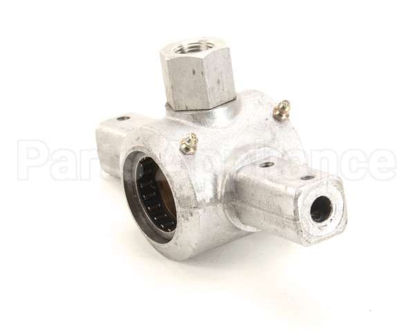 KE00353 Cleveland Trunnion Hsg Kdlt C/W Cover